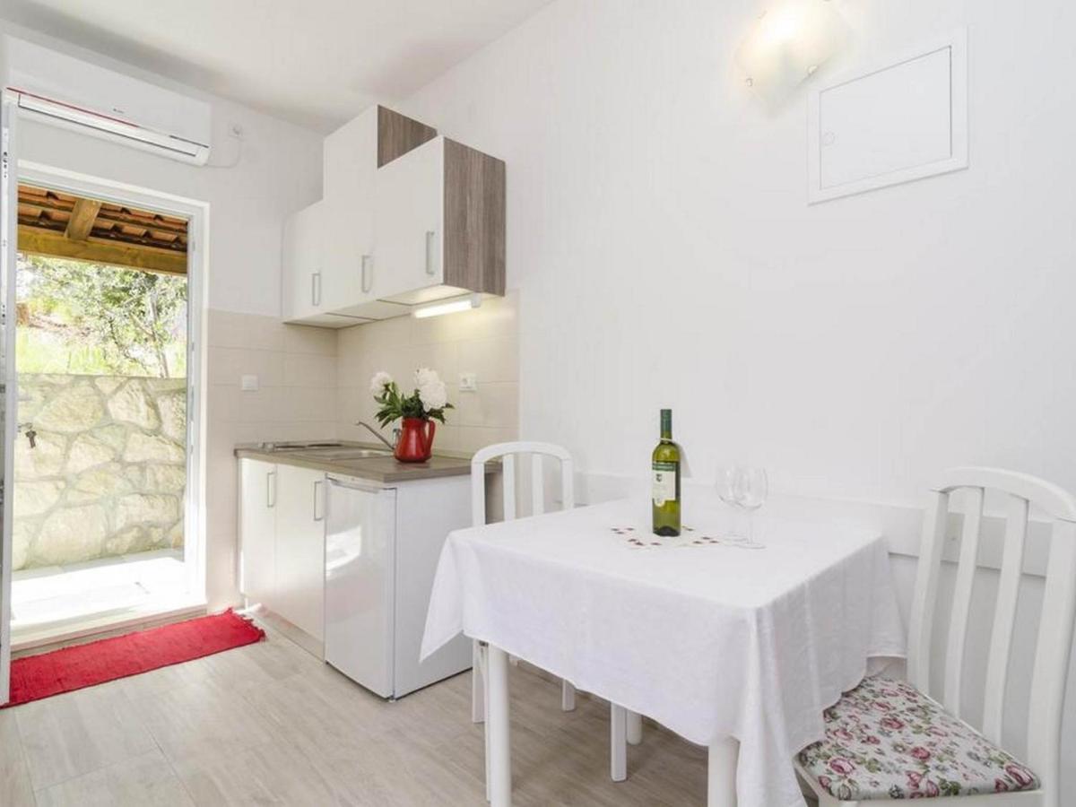 Apartments Matusko Saplunara Chambre photo