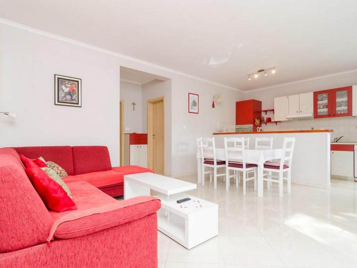 Apartments Matusko Saplunara Chambre photo