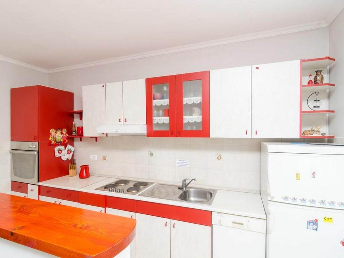 Apartments Matusko Saplunara Chambre photo