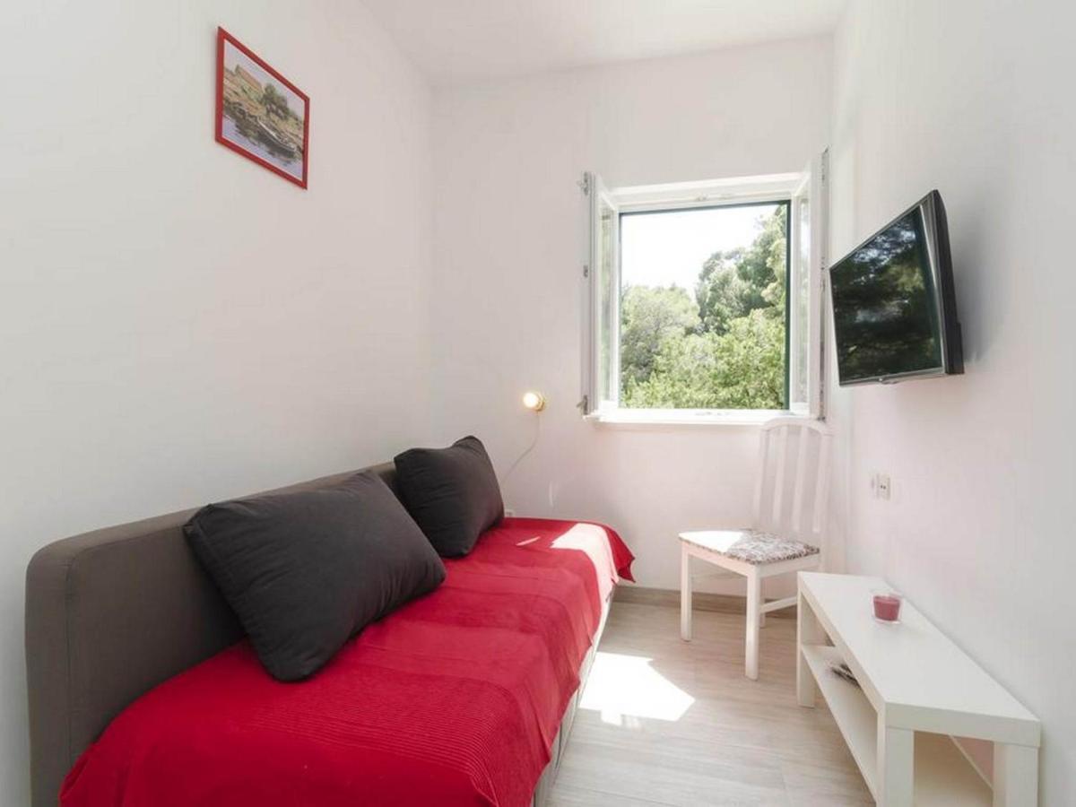Apartments Matusko Saplunara Chambre photo