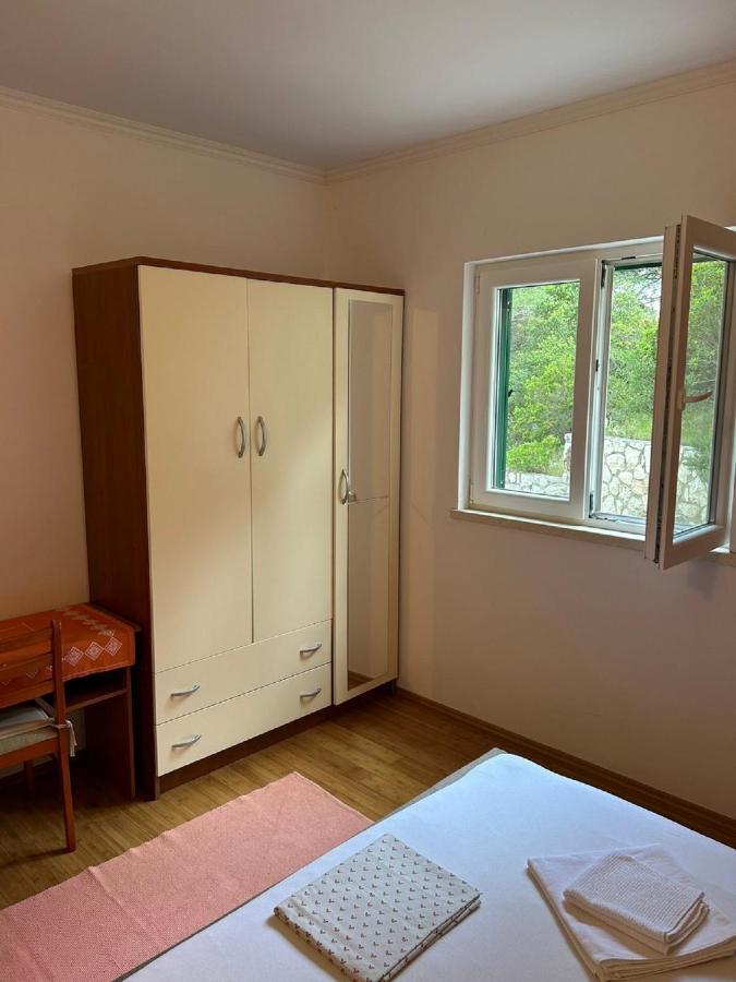 Apartments Matusko Saplunara Extérieur photo